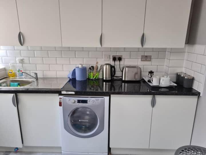 Appartement Next To Liverpool Stadium Extérieur photo