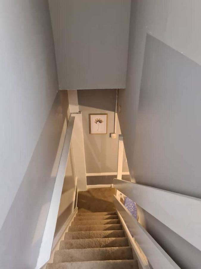 Appartement Next To Liverpool Stadium Extérieur photo