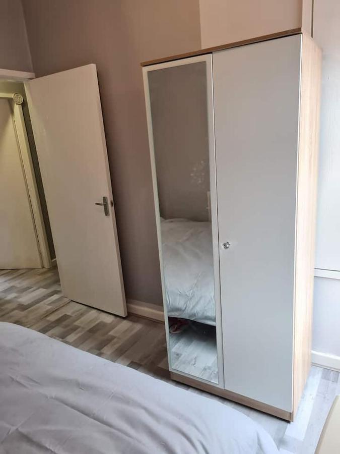 Appartement Next To Liverpool Stadium Extérieur photo