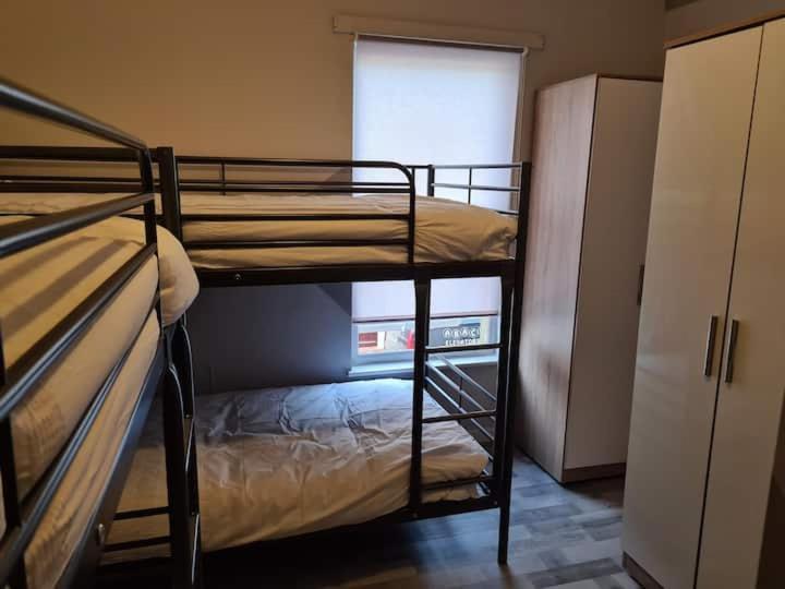 Appartement Next To Liverpool Stadium Extérieur photo